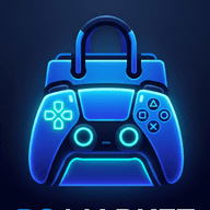 PSMarket Logo
