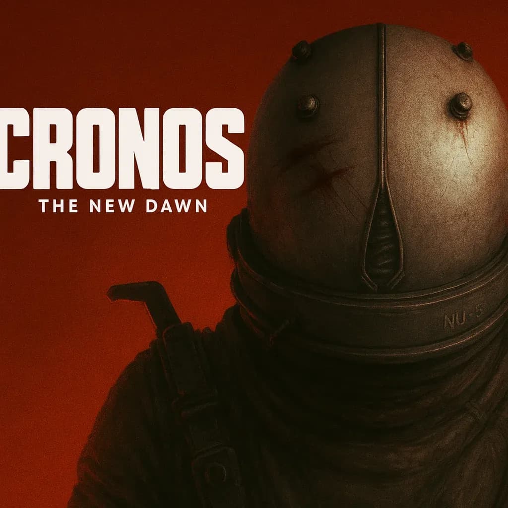 Cronos: The New Dawn