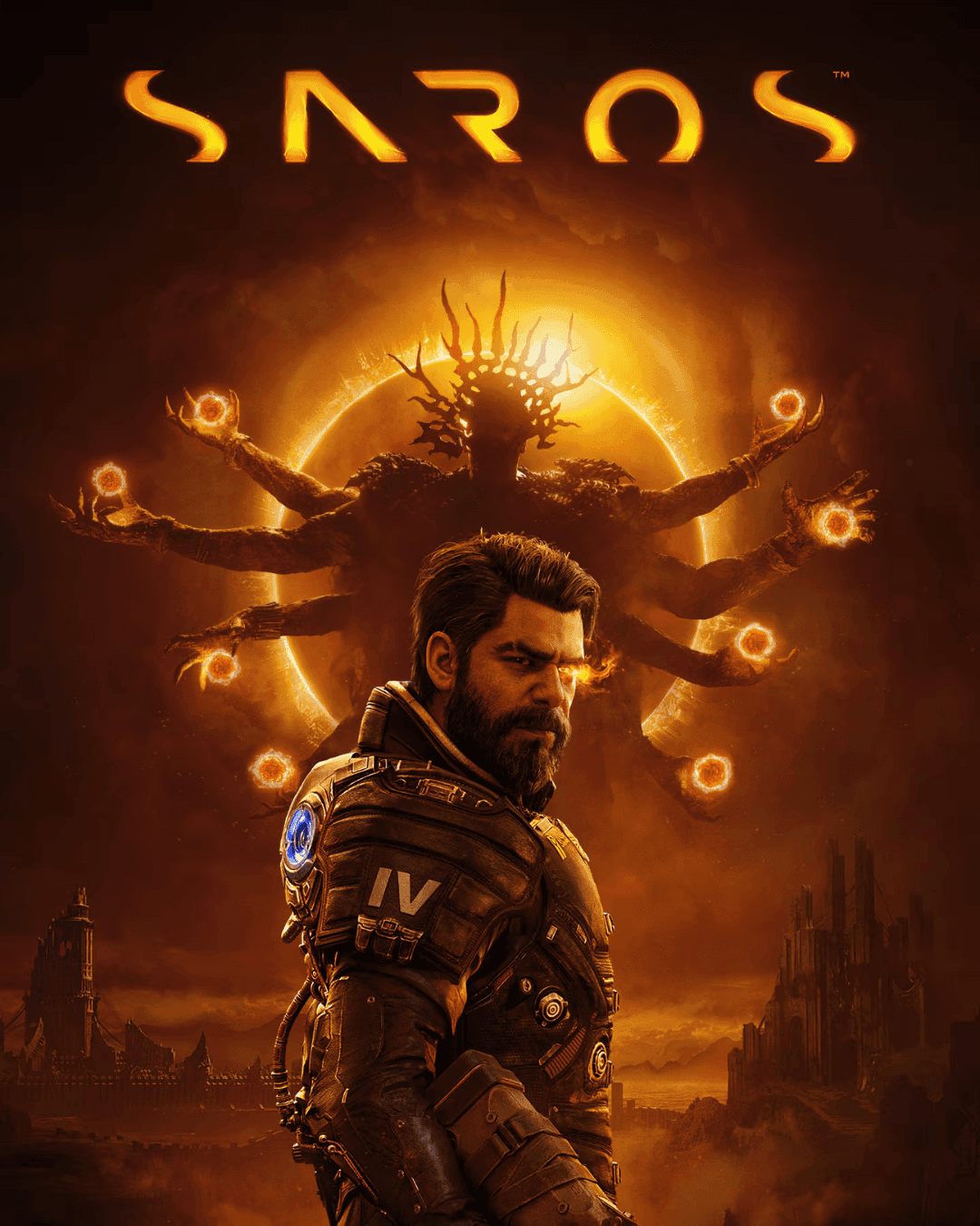 SAROS