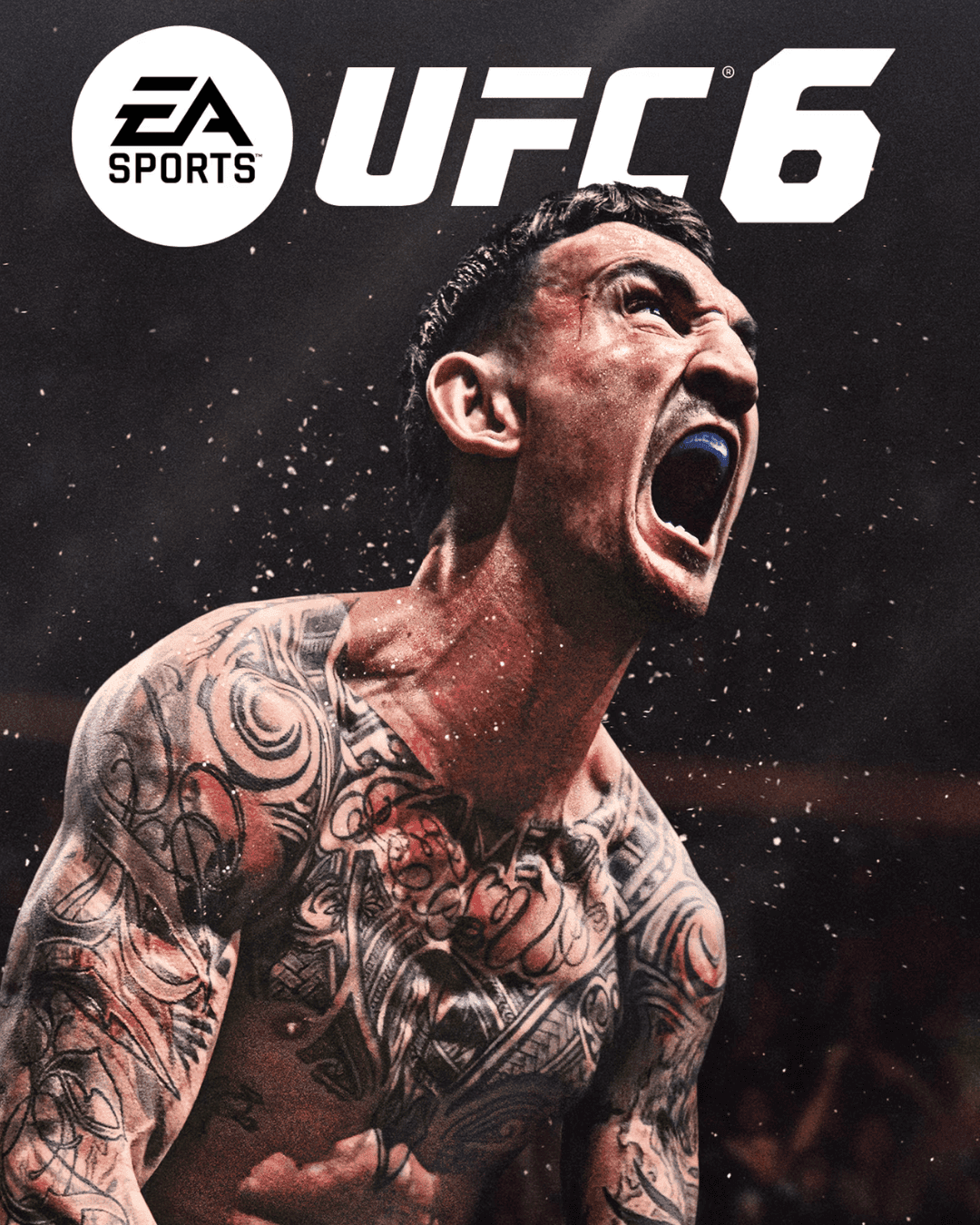 UFC™ 6