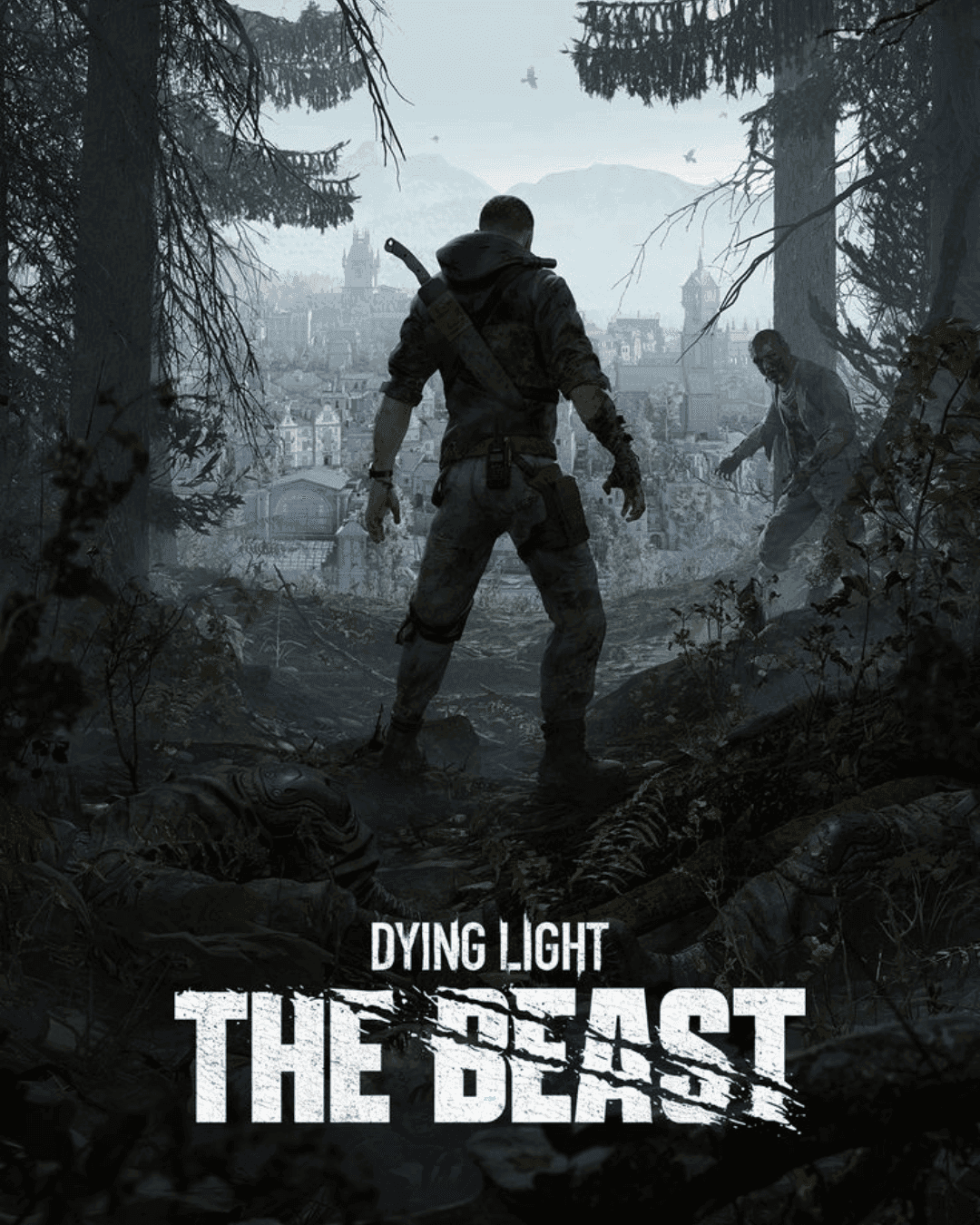 Dying Light: The Beast