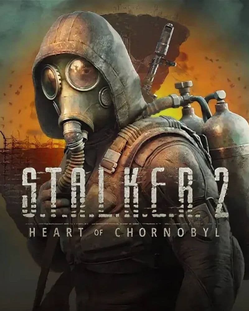 S.T.A.L.K.E.R. 2: Heart of Chornobyl