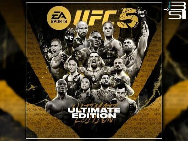 UFC™ 5 Издание Ultimate