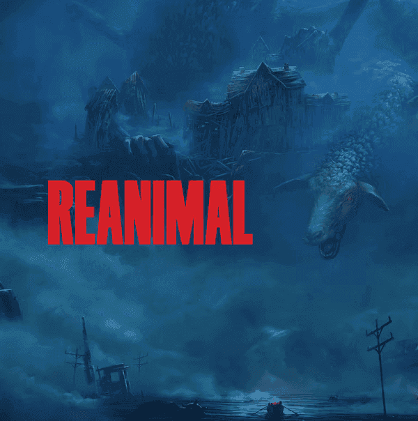 REANIMAL
