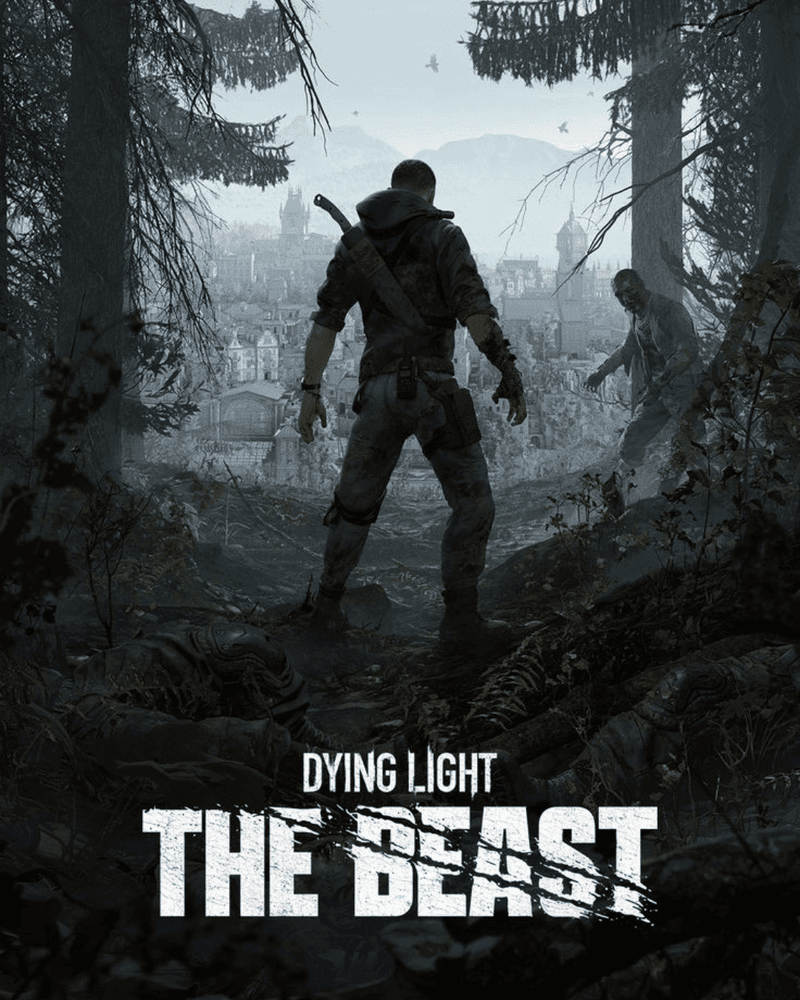 Dying Light: The Beast